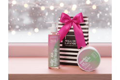 Soft Ritual set – poklon za suhu kožu