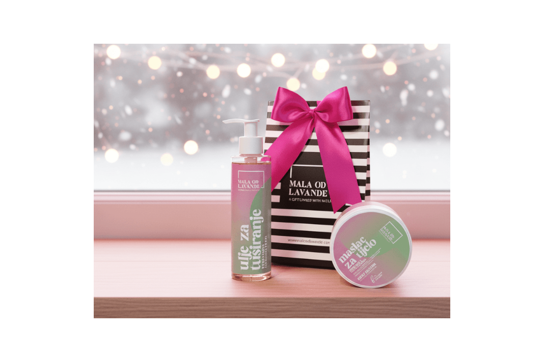 Soft Ritual set Soft Ritual set