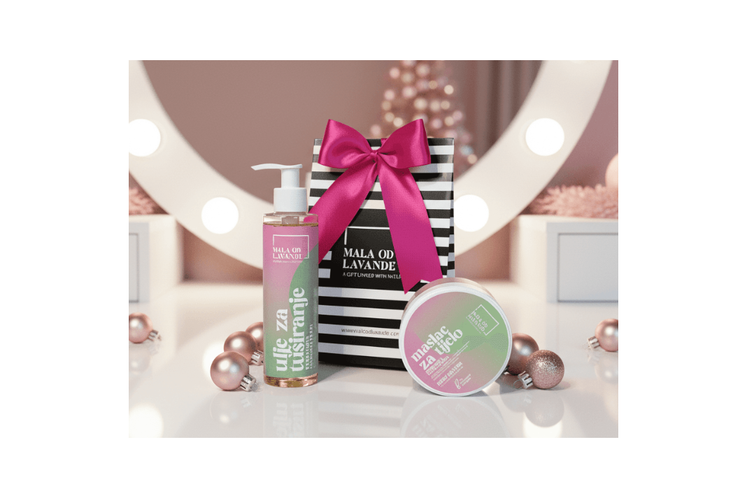 Soft Ritual set Soft Ritual set