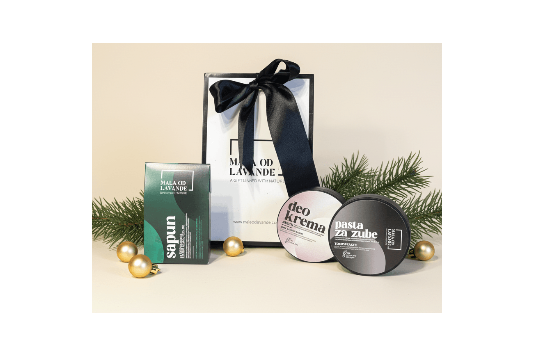 Clean Start set Clean Start set