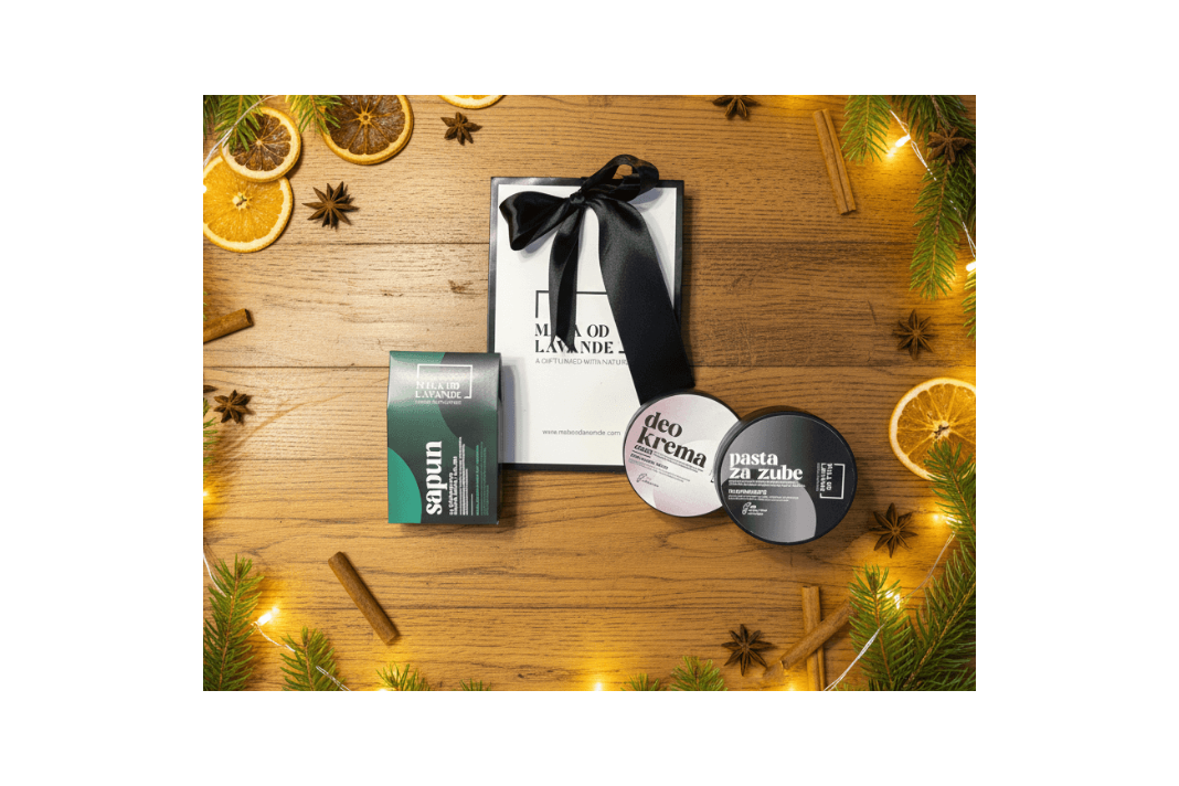 Clean Start set Clean Start set