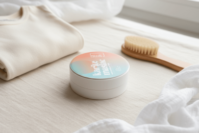 Shea butter | Natural cosmetics Mala od lavande