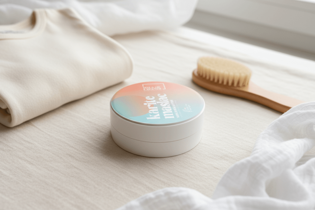 Shea butter | Natural cosmetics Mala od lavande