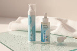 Hidratantni duo | Serum + krema | Mala od lavande Hidratantni duo | Serum + krema | Mala od lavande