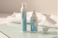 Hydrating duo | Serum + cream | Mala od lavande