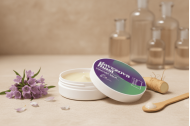 Comfrey ointment | Natural cosmetics Mala od lavande
