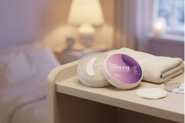 2FACED maslac za skidanje šminke | Prirodna kozmetika Mala od lavande