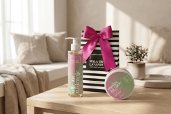 Soft Ritual set – poklon za suhu kožu