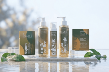 Collezione Tea Tree | Cosmetica naturale Mala od Lavande