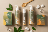 Tea Tree Collection | Natural Cosmetics Mala od lavande