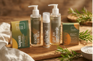 Tea Tree Collection | Natural Cosmetics Mala od lavande