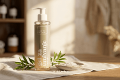 Gel za umivanje lica | Prirodna kozmetika Mala od lavande