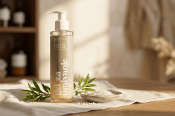 Gel za umivanje lica | Prirodna kozmetika Mala od lavande