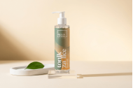 Tea Tree Face Toner | Natural Cosmetics Mala od lavande