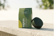Tea Tree facial cleansing soap | Natural cosmetics Mala od lavande