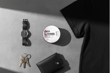 Deo krema 4Men | Prirodna hrvatska kozmetika | Mala od Lavande