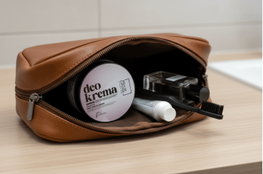 Deo crema 4Men | Cosmetica naturale croata | Mala od Lavande