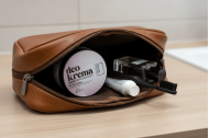 Deo krema 4Men | Naravna hrvaška kozmetika | Mala od Lavande
