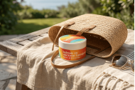 Balzam od mrkve | Prirodna kozmetika Mala od lavande