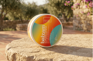 Balzam od mrkve | Prirodna kozmetika Mala od lavande