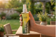 Mosquito repellent