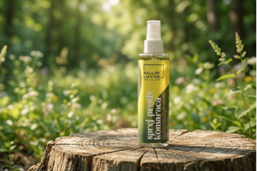 Mückenspray | Naturkosmetik Mala od lavande