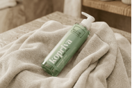 Nettle Natural Shampoo | Natural Cosmetics Mala od lavande