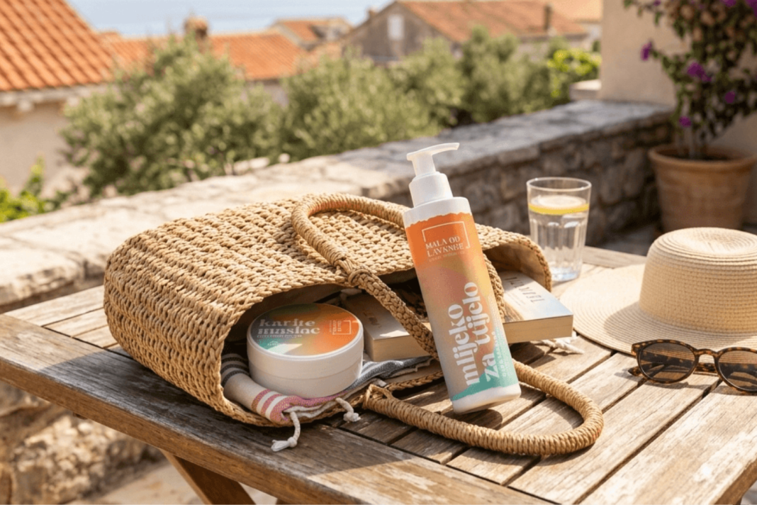 Shea comfort set