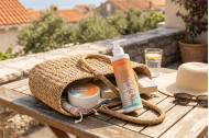 Shea Comfort set – shea maslac i mlijeko za tijelo za suhu kožu