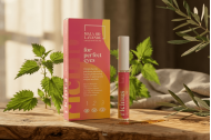Prirodni serum za rast trepavica i obrva | Mala od Lavande