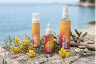 Ritual Smilje – prirodni paket za njegu lica