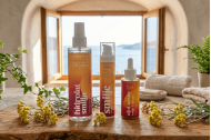Ritual Smilje – prirodni paket za njegu lica