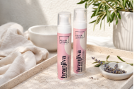 Crema viso notte nutriente ai peptidi | Mala od Lavande