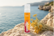 Immortelle face cream | Natural cosmetics Mala od lavande