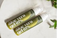 Gel di aloe vera 97% – lenisce e idrata | Mala od Lavande