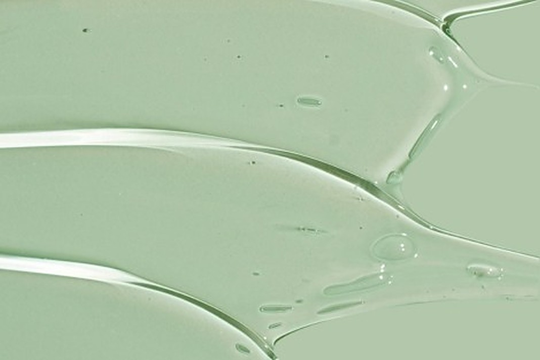Gel di aloe vera