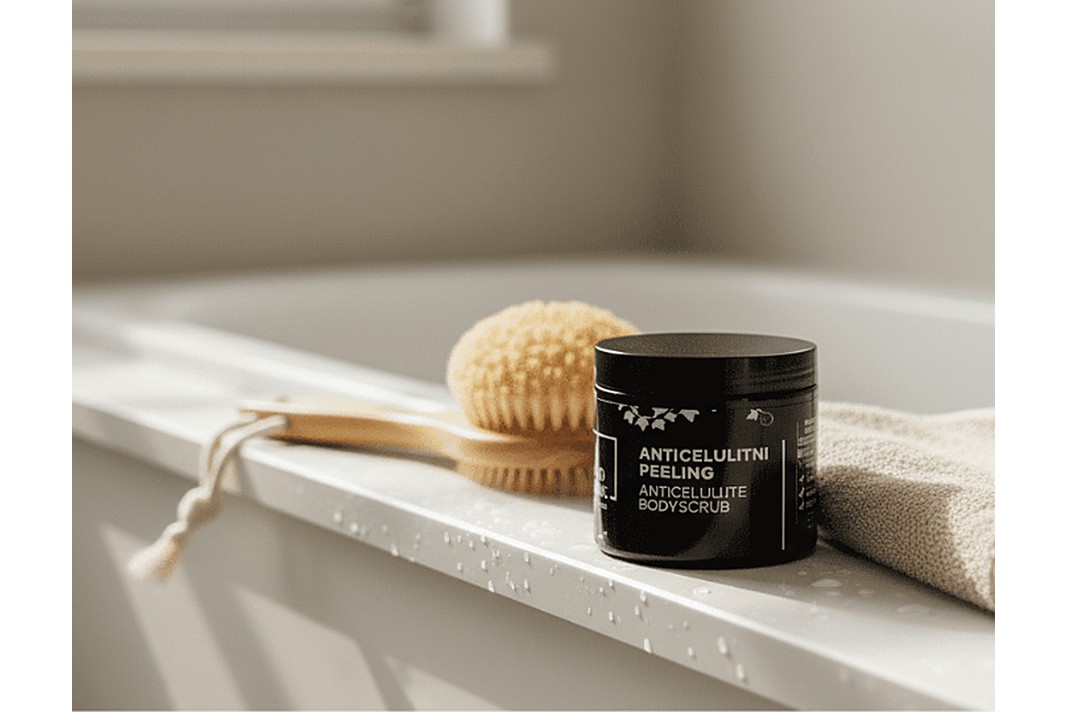 Anticelulitni peeling