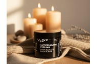 Anticelulitni peeling | Prirodno za glatku kožu | Mala od Lavande