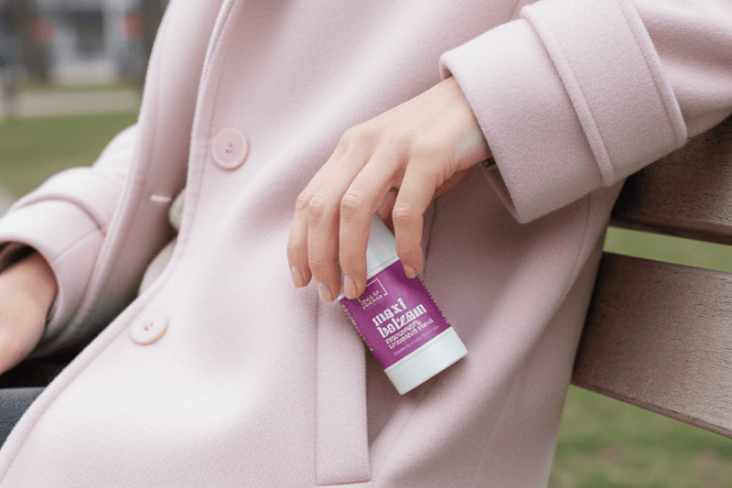 Maxi balm