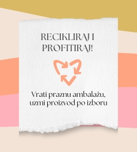 Recikliraj i profitiraj