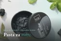Dentifricio argilla/carbone Video