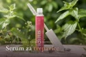Serum za trepavice i obrve - prirodni booster video