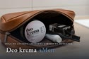 Naravna deo krema 4Men Video