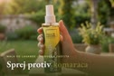 Sprej protiv komaraca video