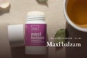 Video: Maxi balzam