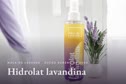 Lavandin-Hydrolat Video