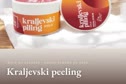 Königliches Immortelle-Peeling Video