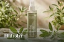 Sage Hydrosol video