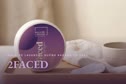 2FACED makeup remover butter video