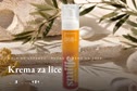 Krema za obraz smilj Video
